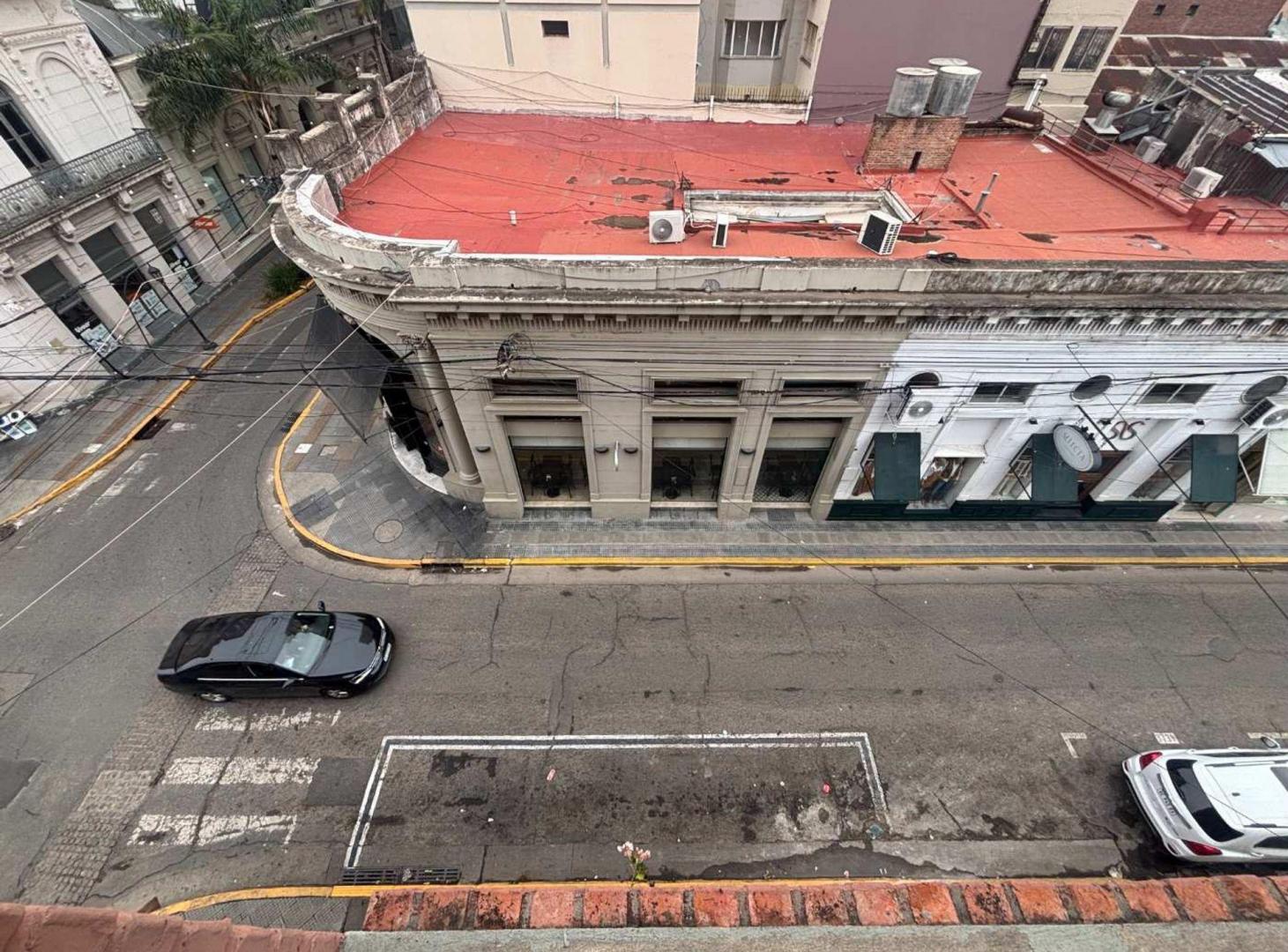 Foto de Dpto. de 1 dormitorio con balcón - Centro, imagen 5