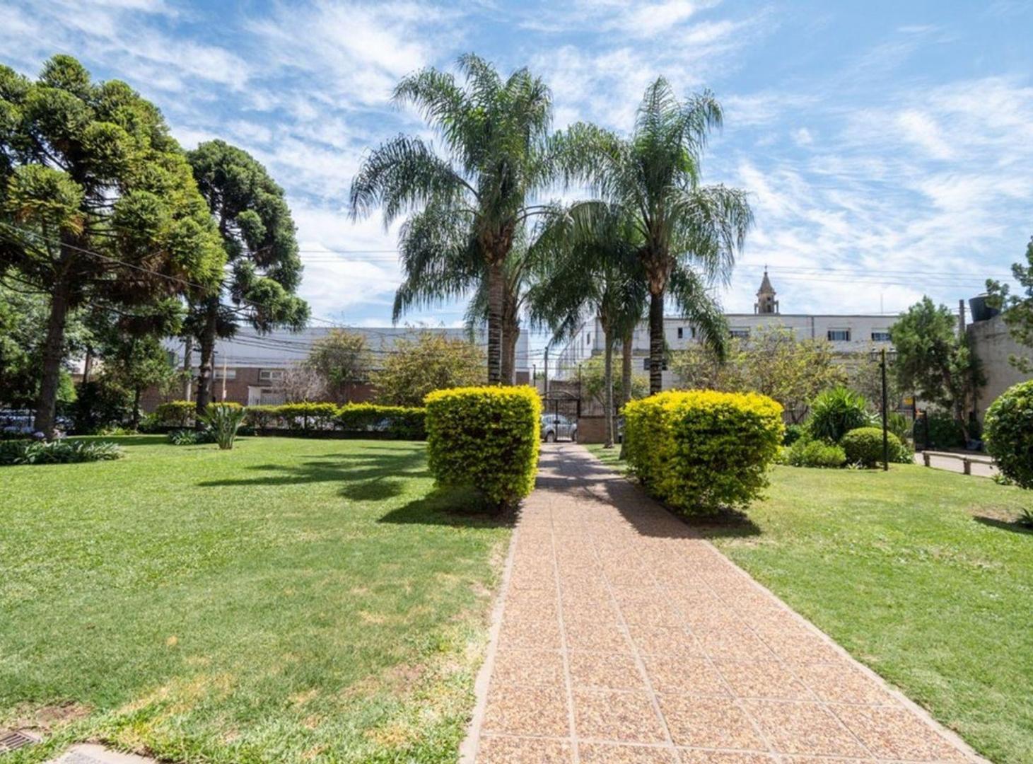 Foto de VENTA DEPARTAMENTO 2 DORMITORIOS EN SANTA FE, imagen 2