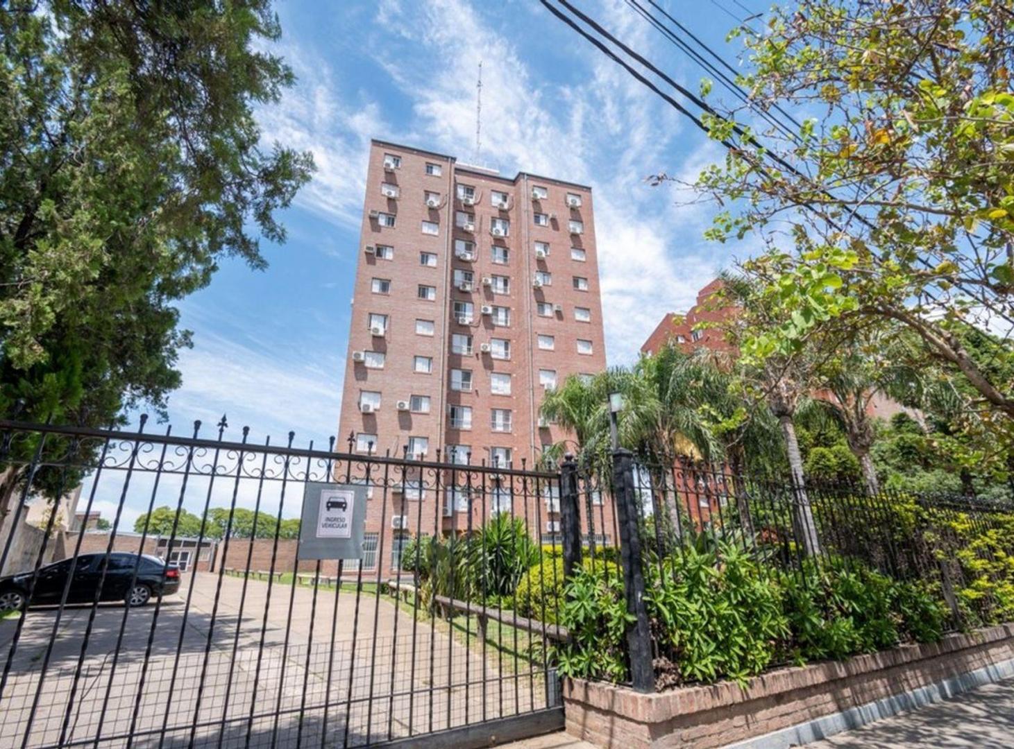 Foto de VENTA DEPARTAMENTO 2 DORMITORIOS EN SANTA FE, imagen 4