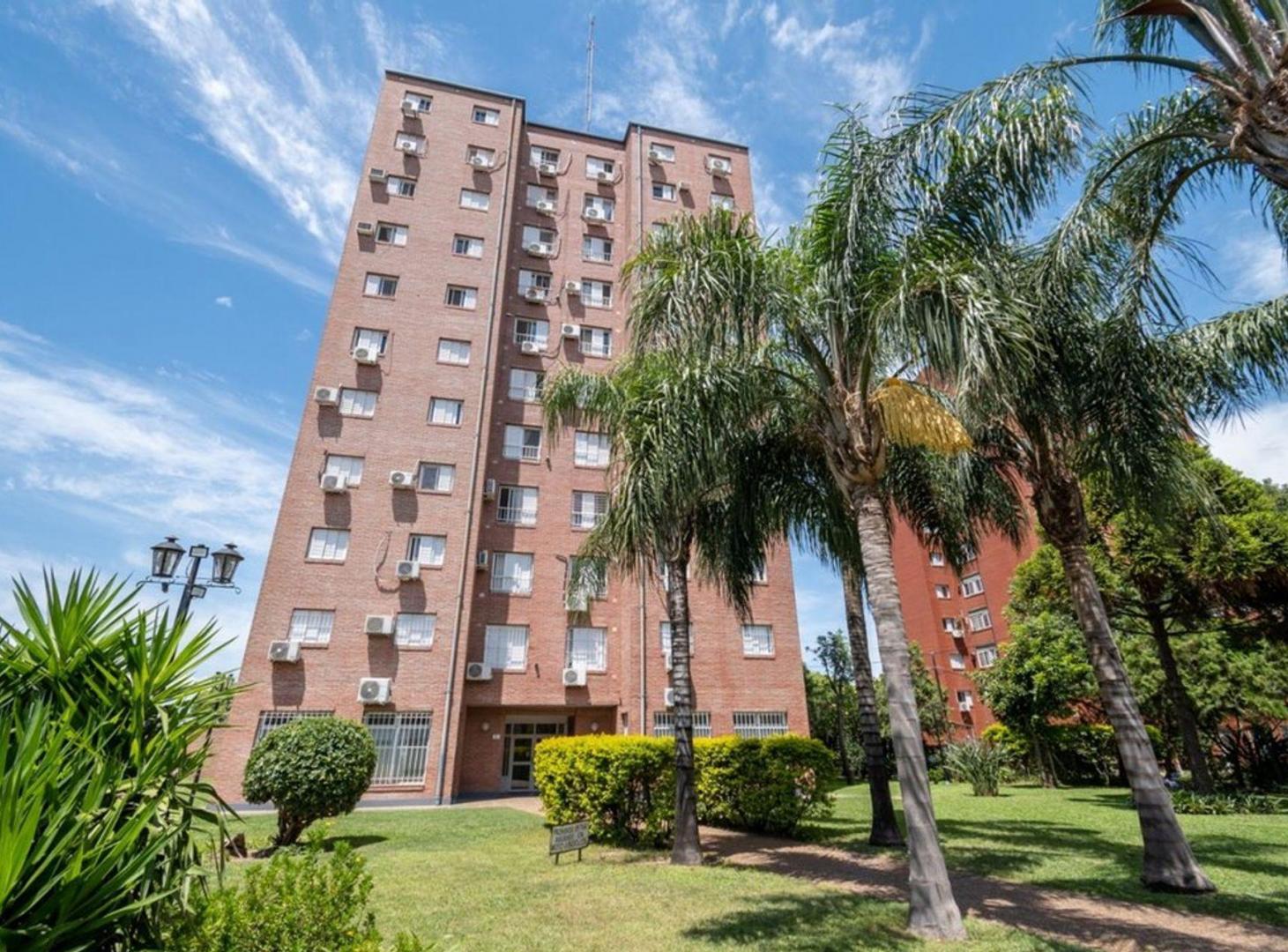 Foto de VENTA DEPARTAMENTO 2 DORMITORIOS EN SANTA FE, imagen 3