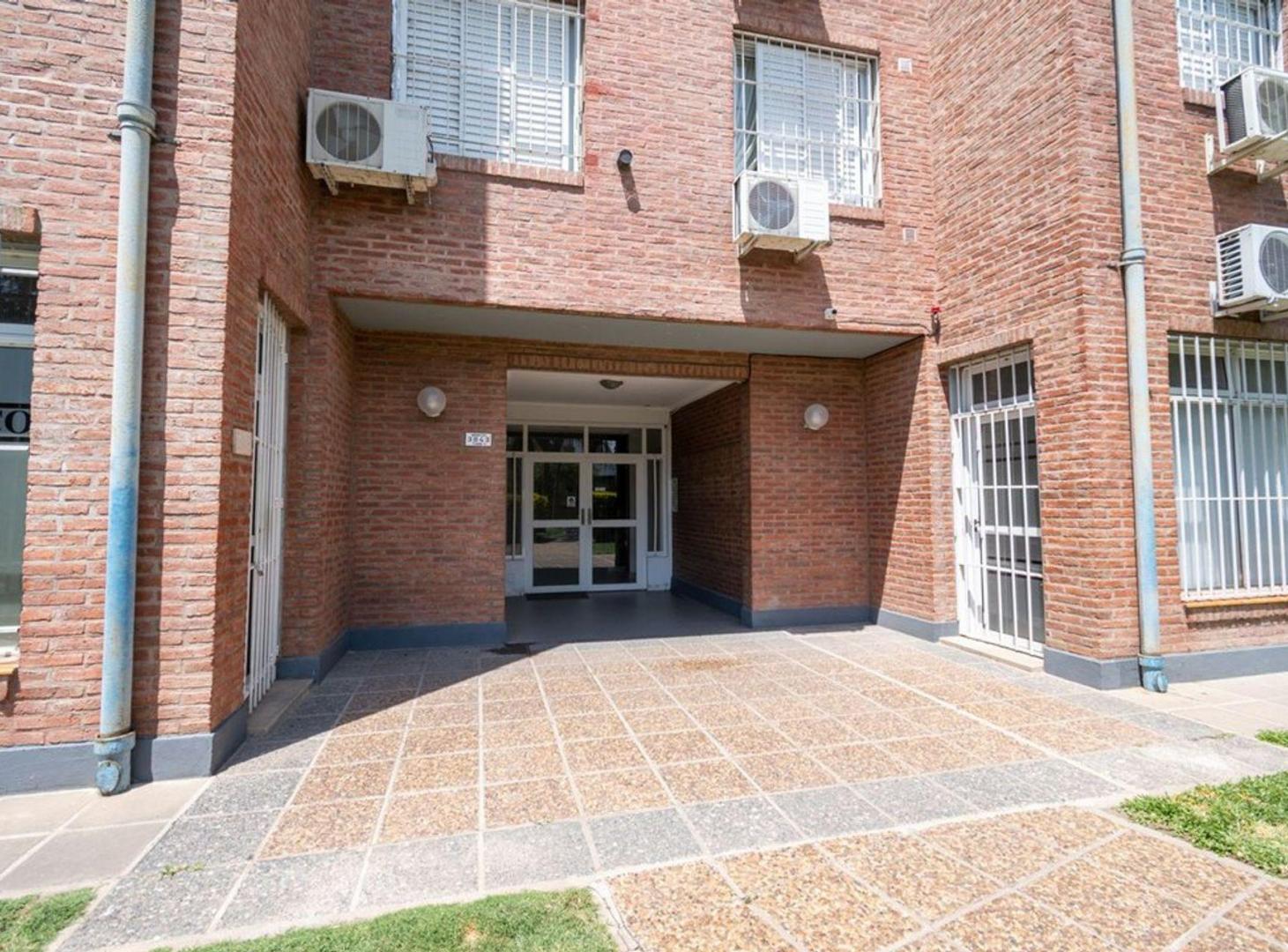 Foto de VENTA DEPARTAMENTO 2 DORMITORIOS EN SANTA FE, imagen 5