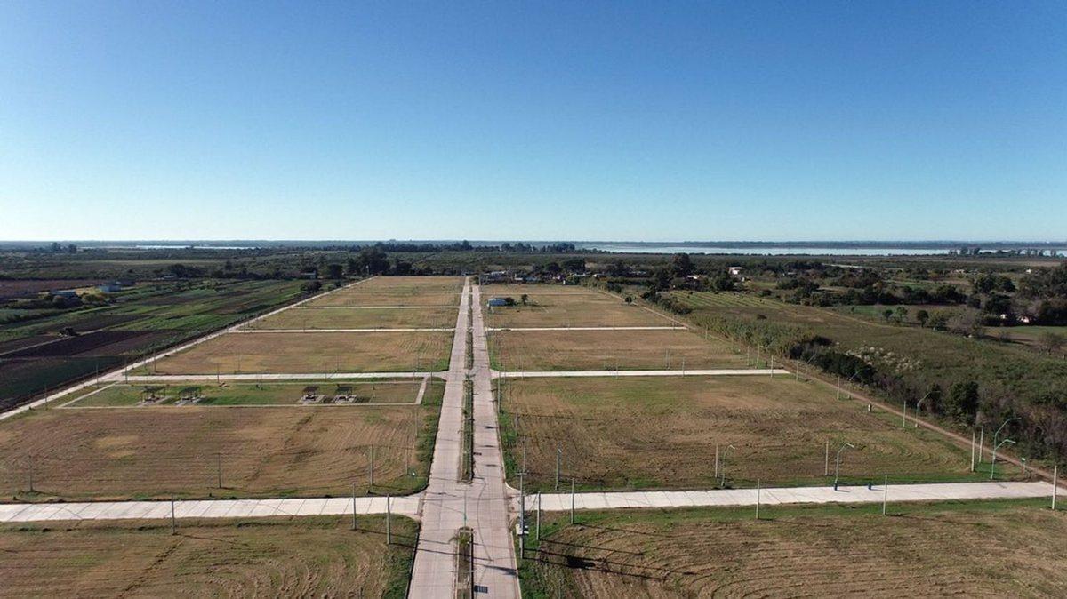 Foto de PRADERAS 5 VENTA DE LOTE 10x20, imagen 1