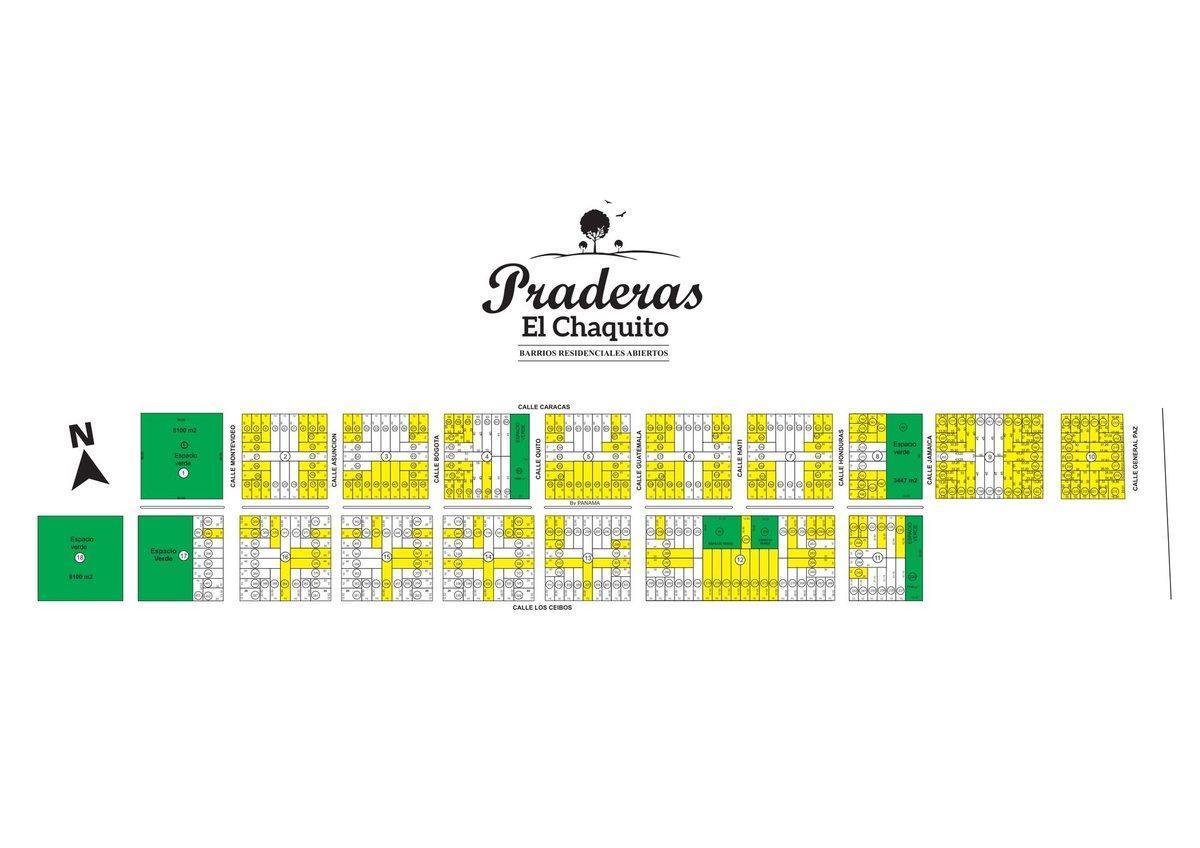 Foto de PRADERAS 5 VENTA DE LOTE 10x20, imagen 2