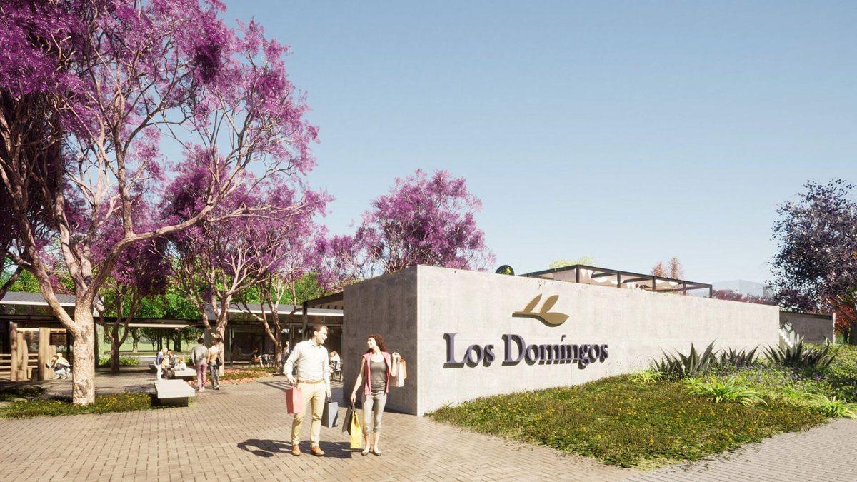 Foto de LOTE EN LOS DOMINGOS - ETAPA 1, imagen 1