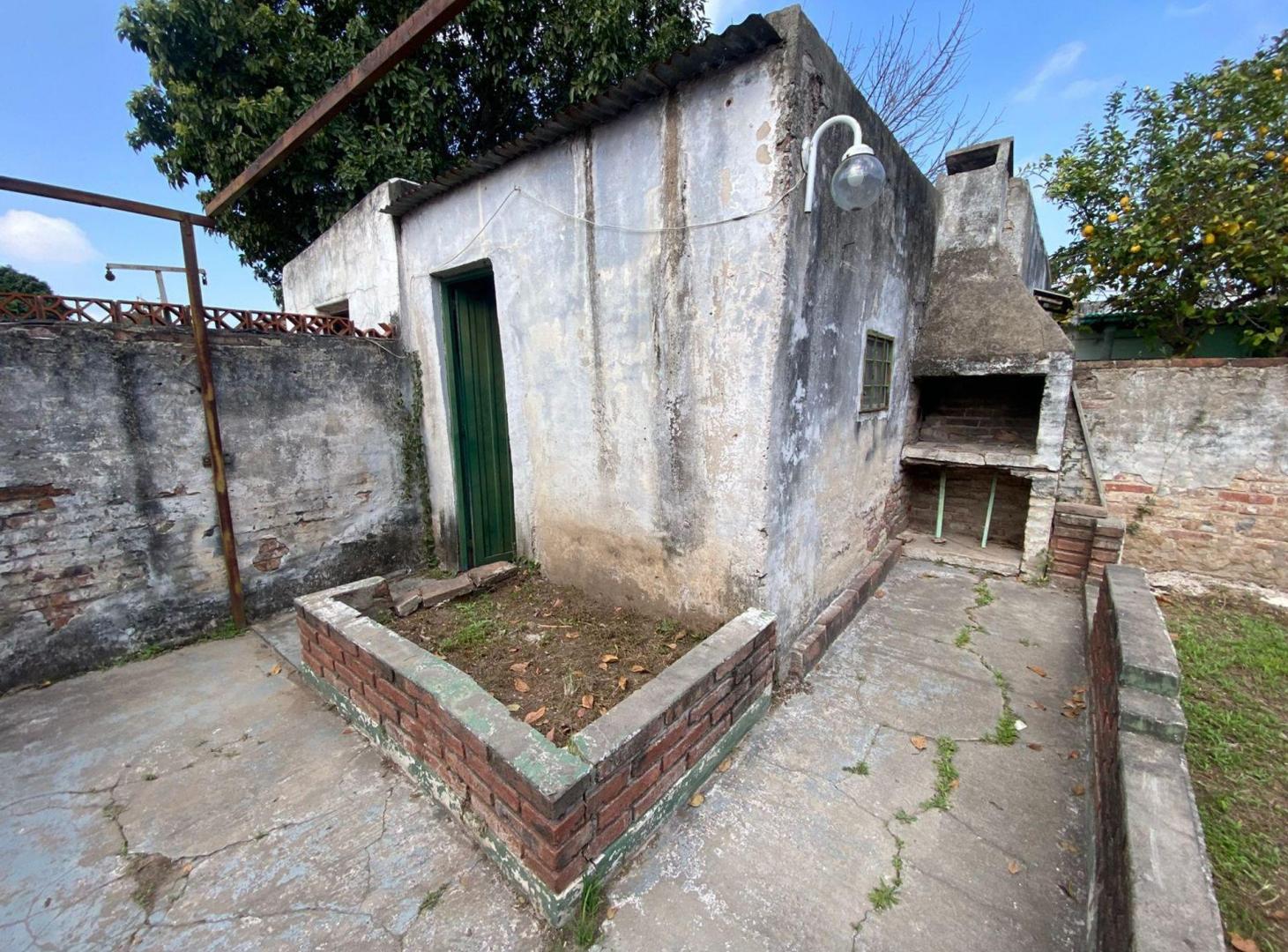 Foto de SE VENDE CASA CON GRAN PATIO, imagen 5
