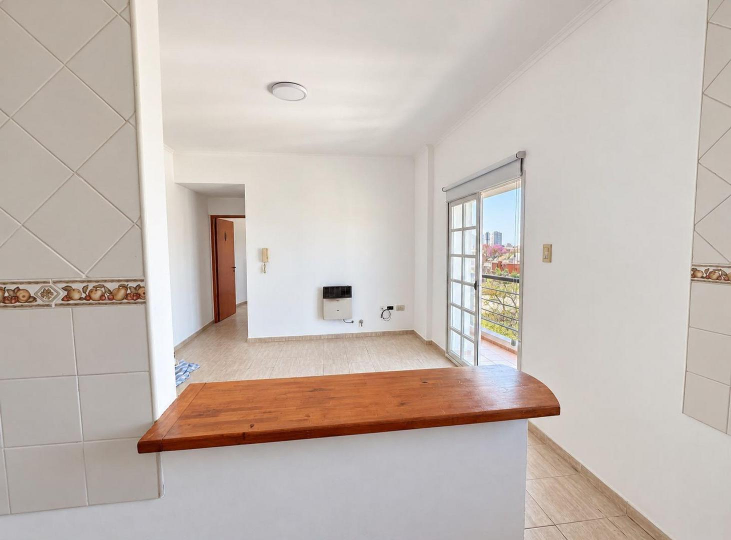 Foto de ALQUILER DEPTO 1 DORMITORIO, imagen 2