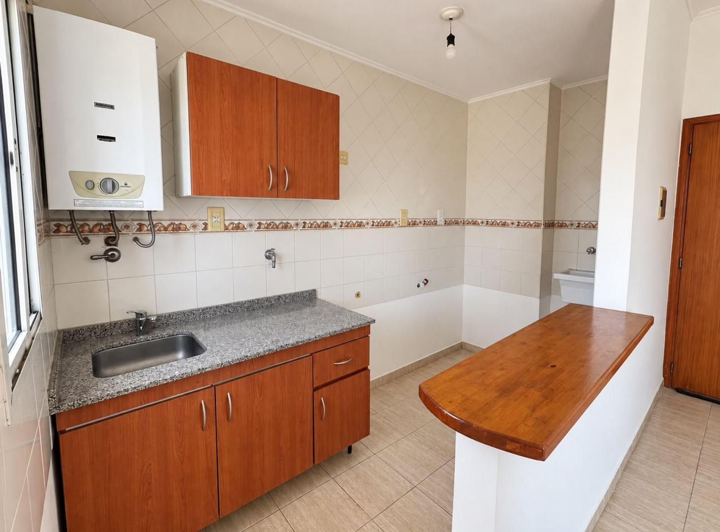 Foto de ALQUILER DEPTO 1 DORMITORIO, imagen 3