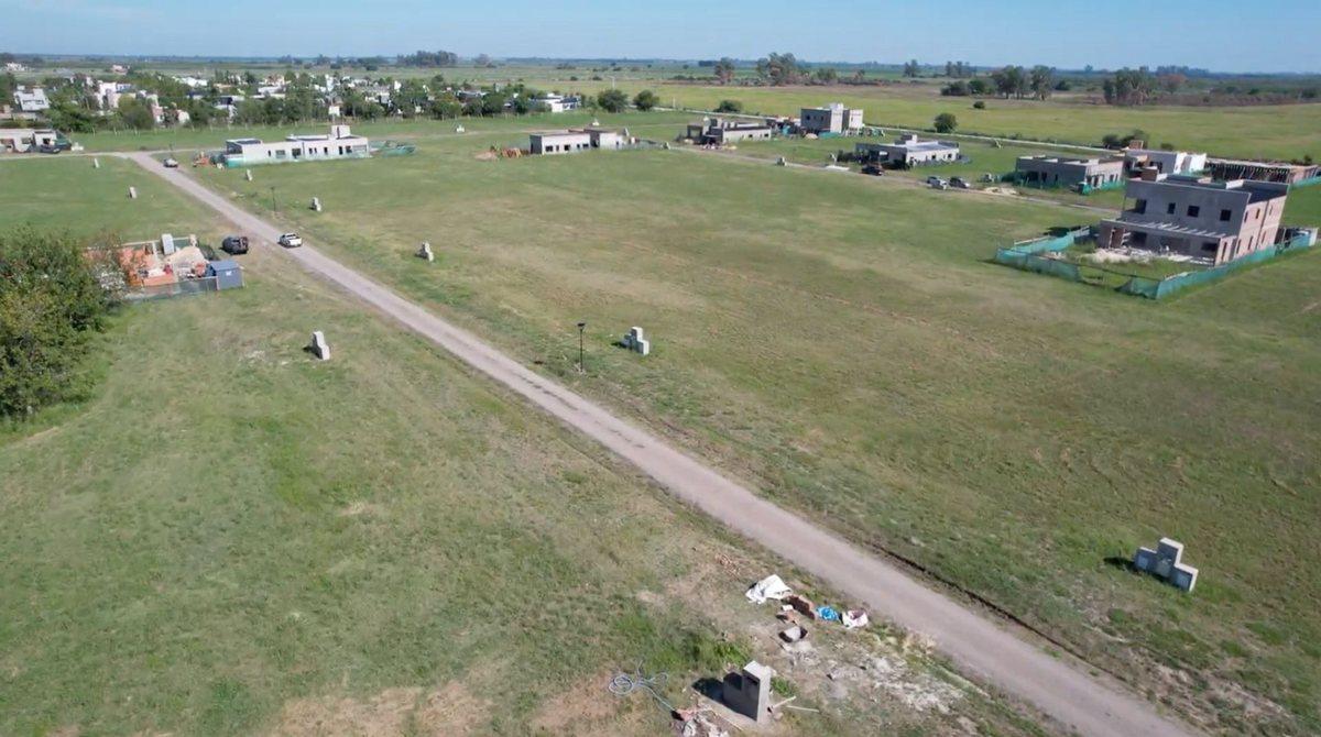 Foto de Lote en Barrio privado La Reserva Nro 5, imagen 1