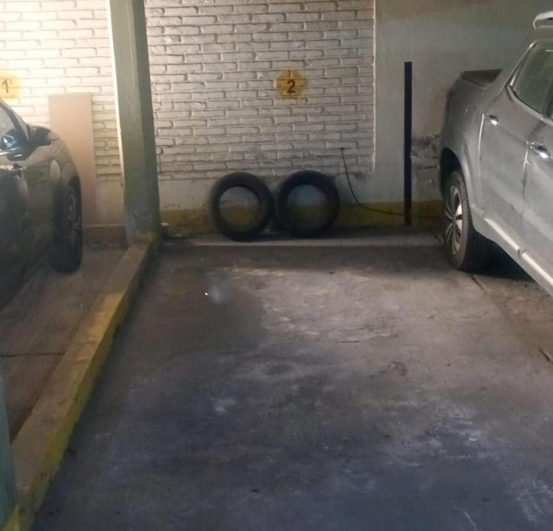 Foto de COCHERA CUBIERTA EN VENTA | CENTRO DE SANTA FE, imagen 1