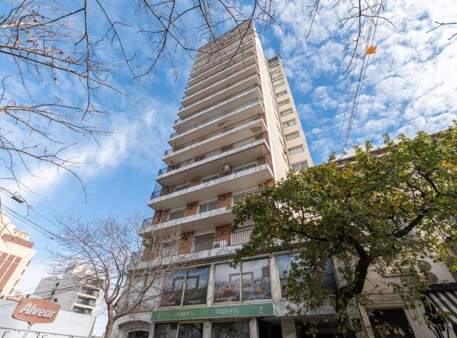Foto de COCHERA CUBIERTA EN VENTA | CENTRO DE SANTA FE, imagen 4