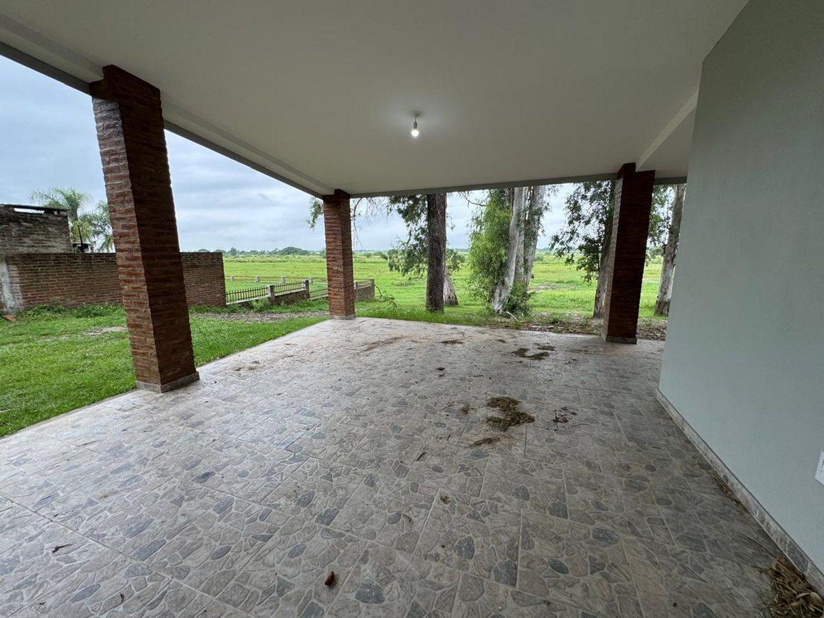 Foto de VENTA DE CASA QUINTA SOBRE LAGUNA LOS NARANJOS, imagen 4