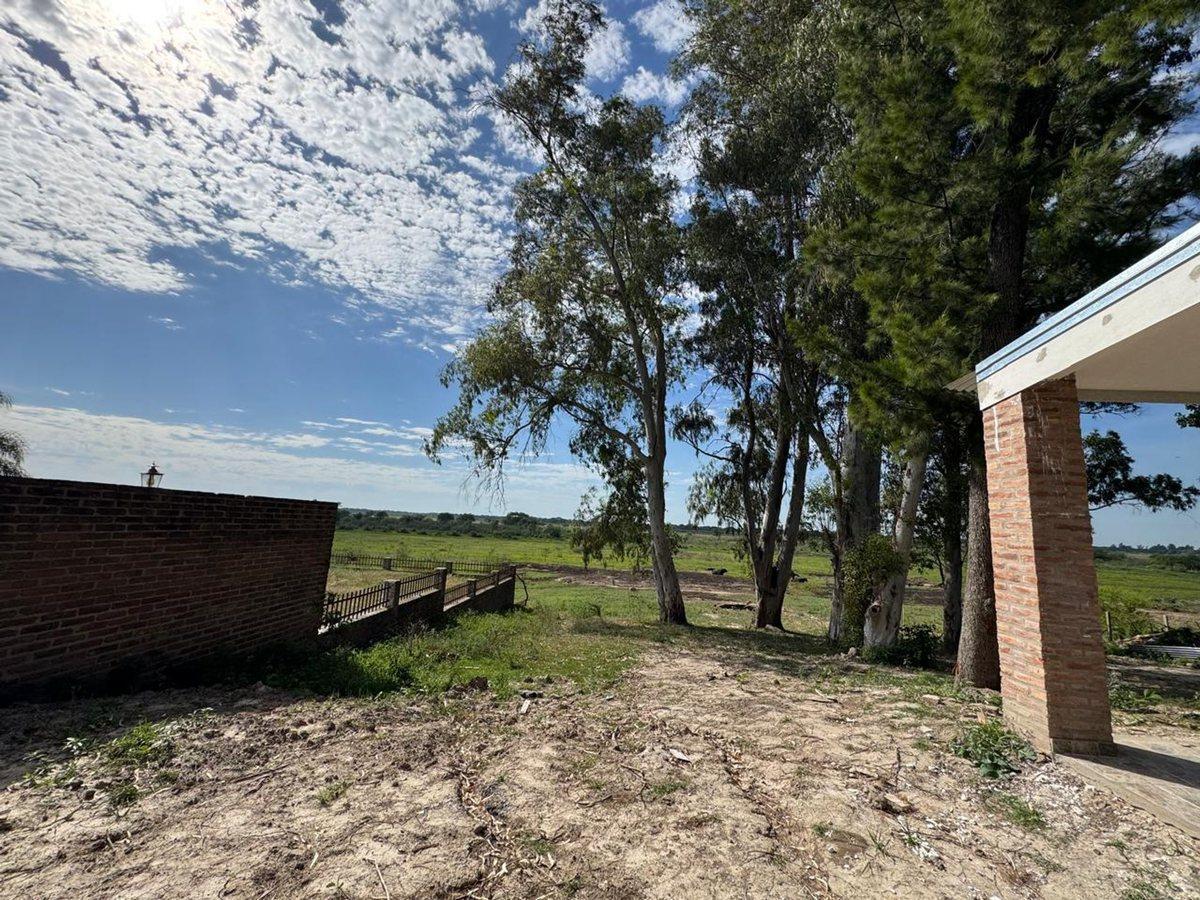 Foto de VENTA DE CASA QUINTA SOBRE LAGUNA LOS NARANJOS, imagen 5