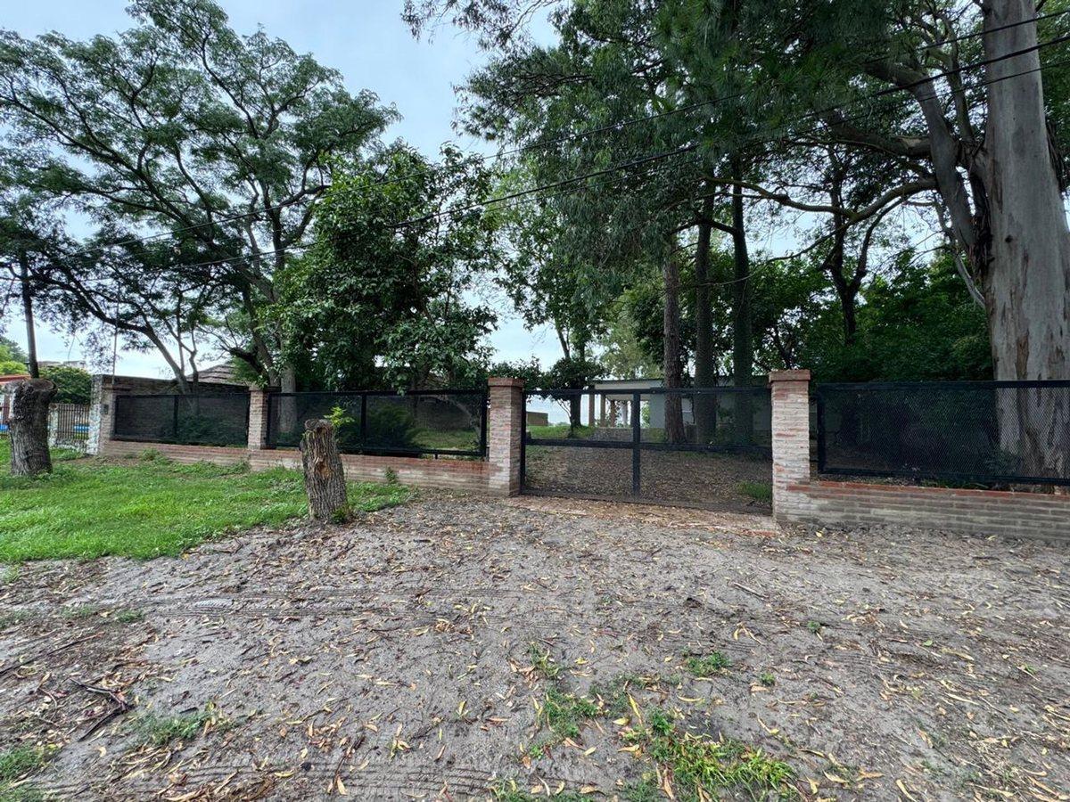 Foto de VENTA DE CASA QUINTA SOBRE LAGUNA LOS NARANJOS, imagen 1