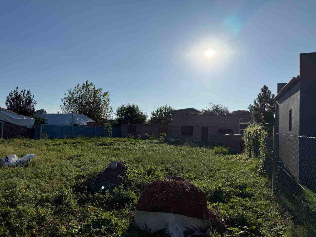 Foto de Venta de Terreno con Construcción A.Leyes KM 11.8, imagen 1