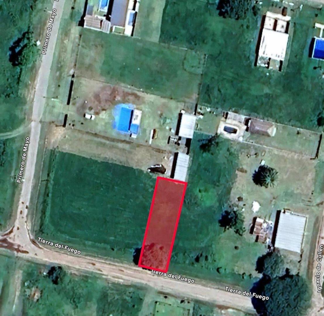 Foto de Lote 300m2 Nelson , Santa Fe, imagen 1