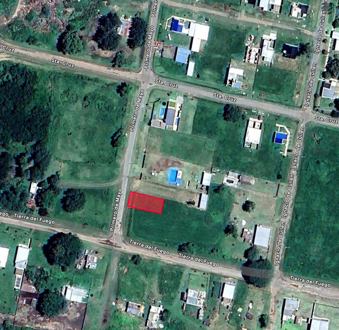 Foto de Lote en Nelson, Pcia Santa Fe, imagen 1