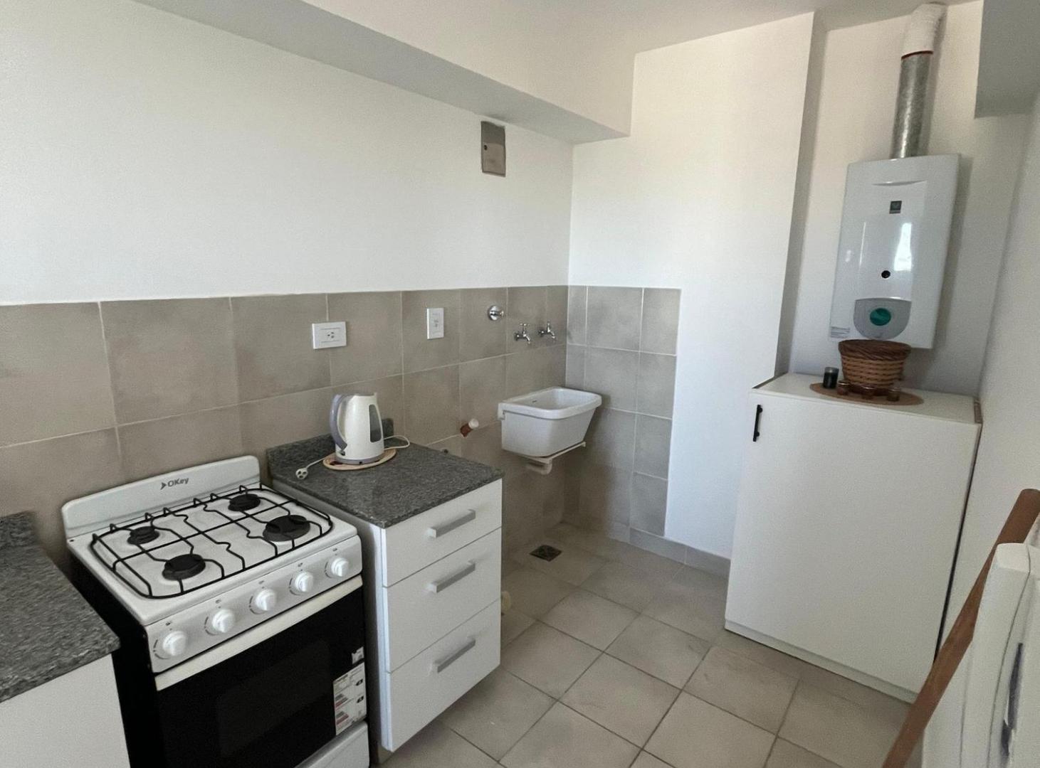 Foto de EXCELENTE DEPARTAMENTO EN BARRIO SUR, imagen 3
