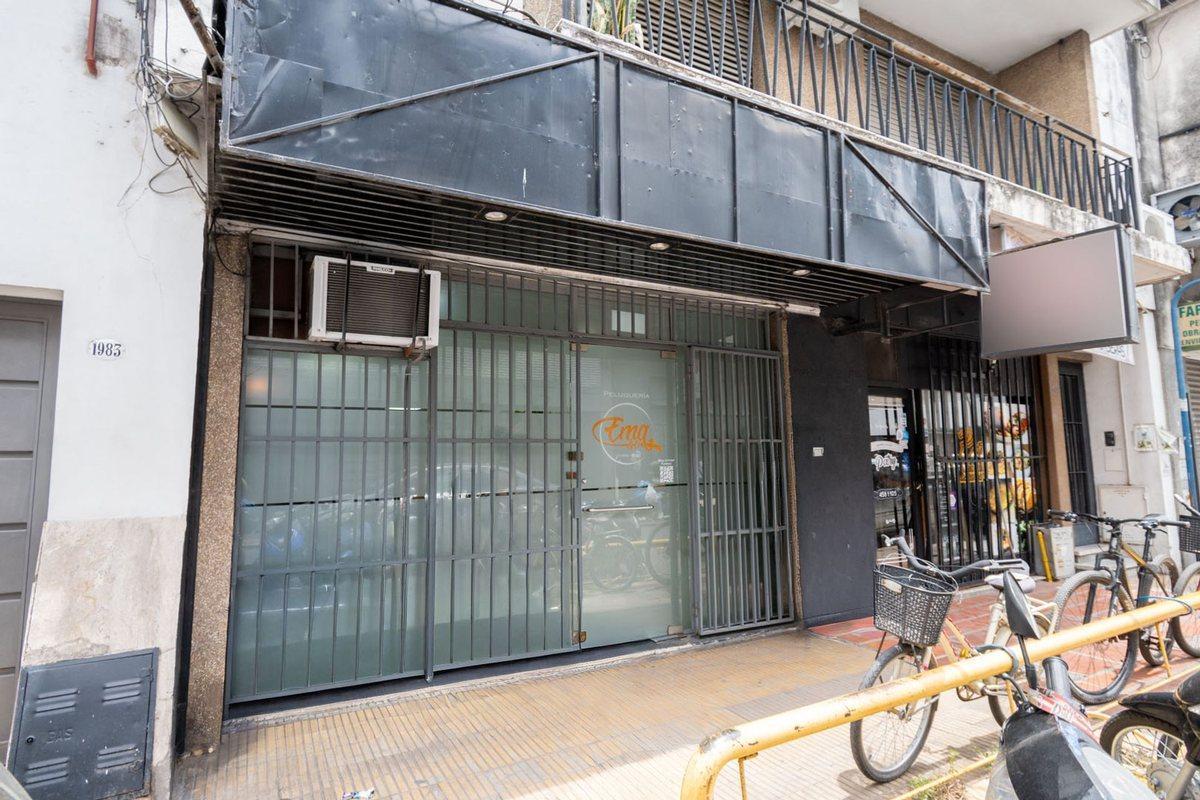 Foto de VENTA LOCAL CENTRICO. EXCELENTE, imagen 5