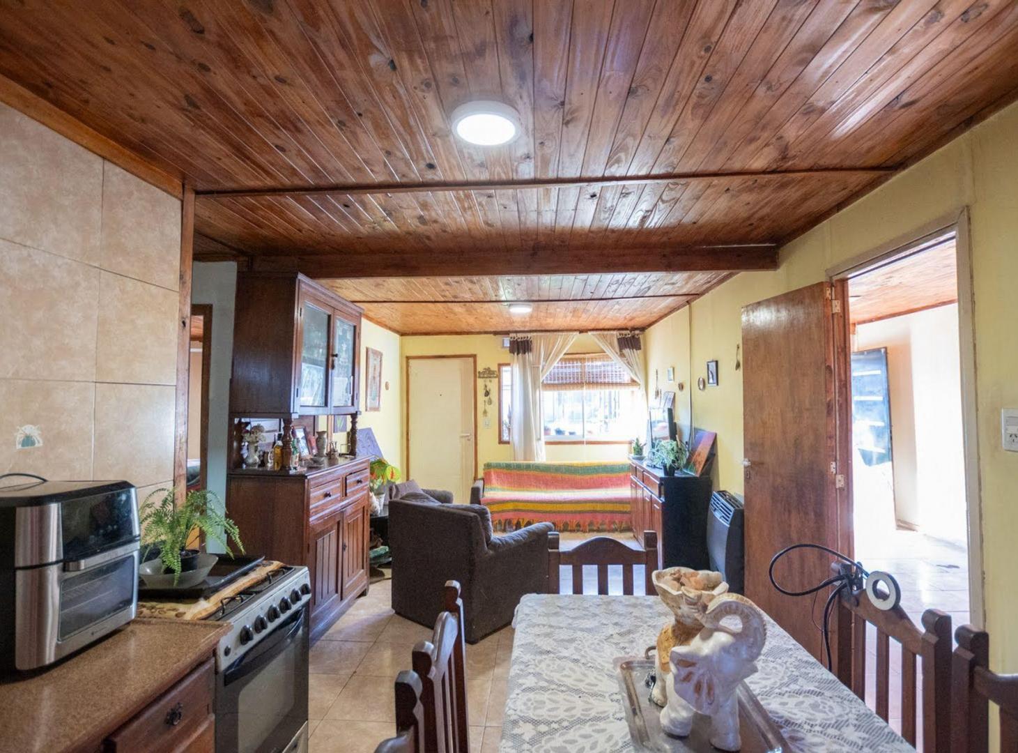 Foto de VENTA DE CASA 2 DORMTORIOS EN RECREO, imagen 2
