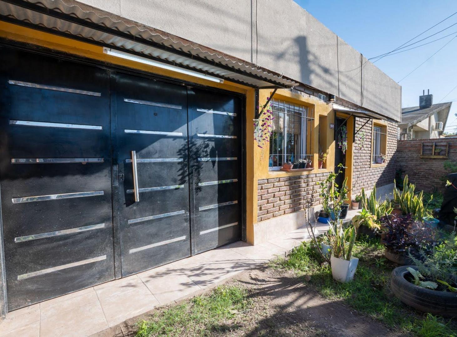 Foto de VENTA DE CASA 2 DORMTORIOS EN RECREO, imagen 1