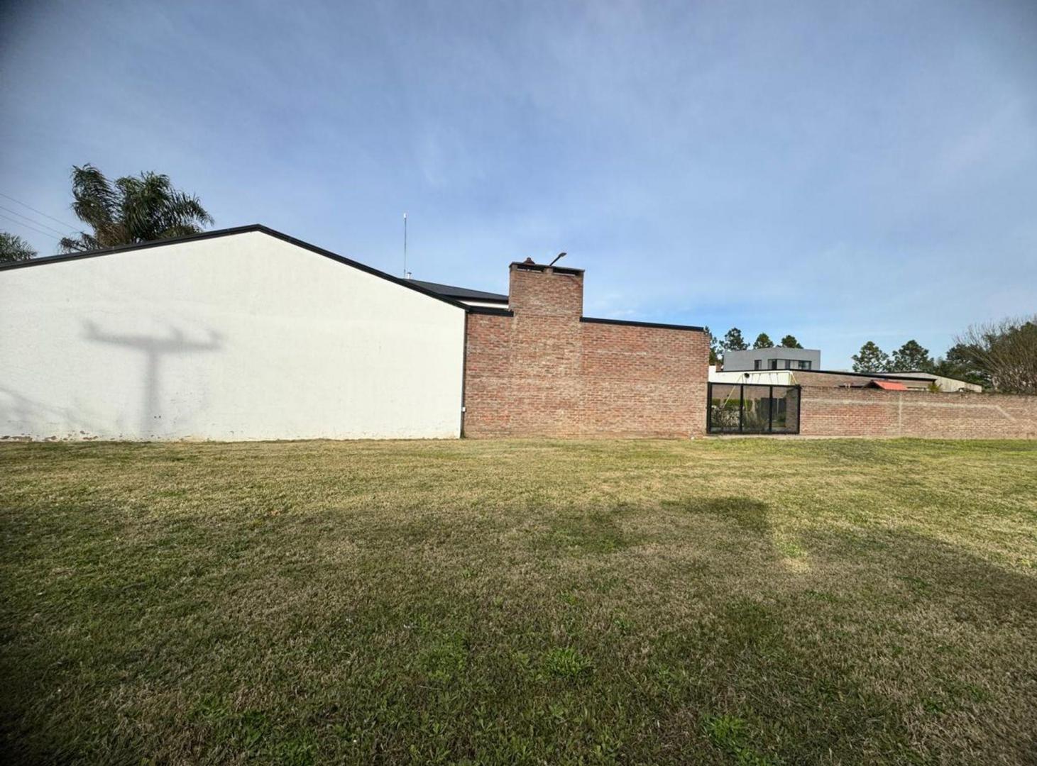 Foto de VENTA TERRENO B. Las Moras, 675 M2 con Mejoras., imagen 4