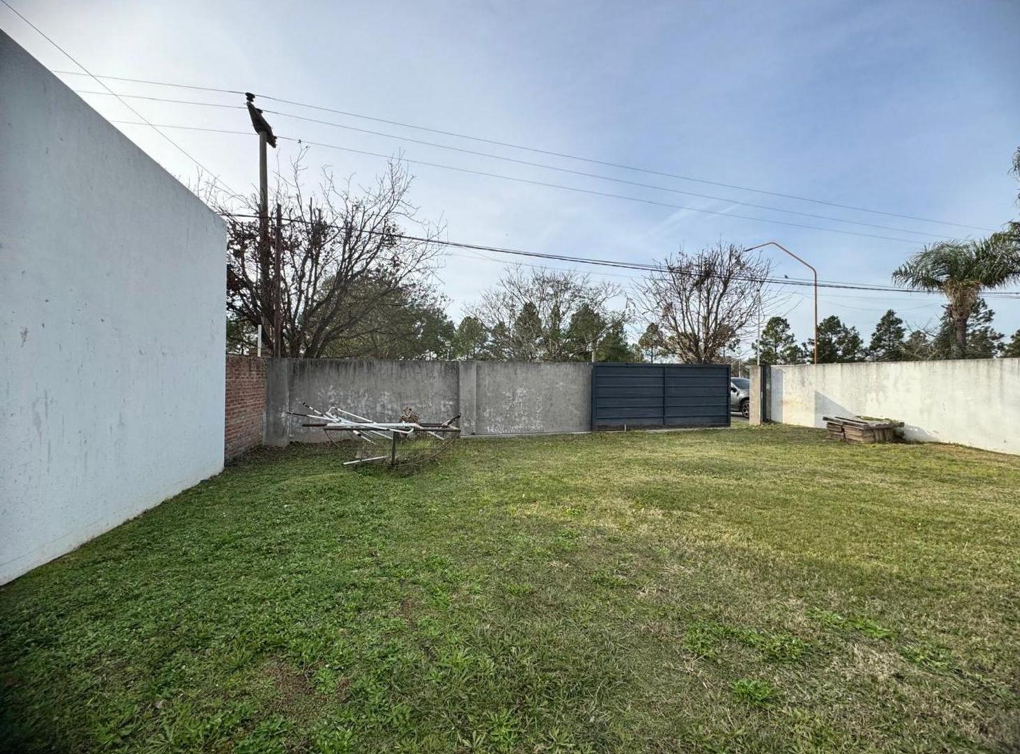 Foto de VENTA TERRENO B. Las Moras, 675 M2 con Mejoras., imagen 5