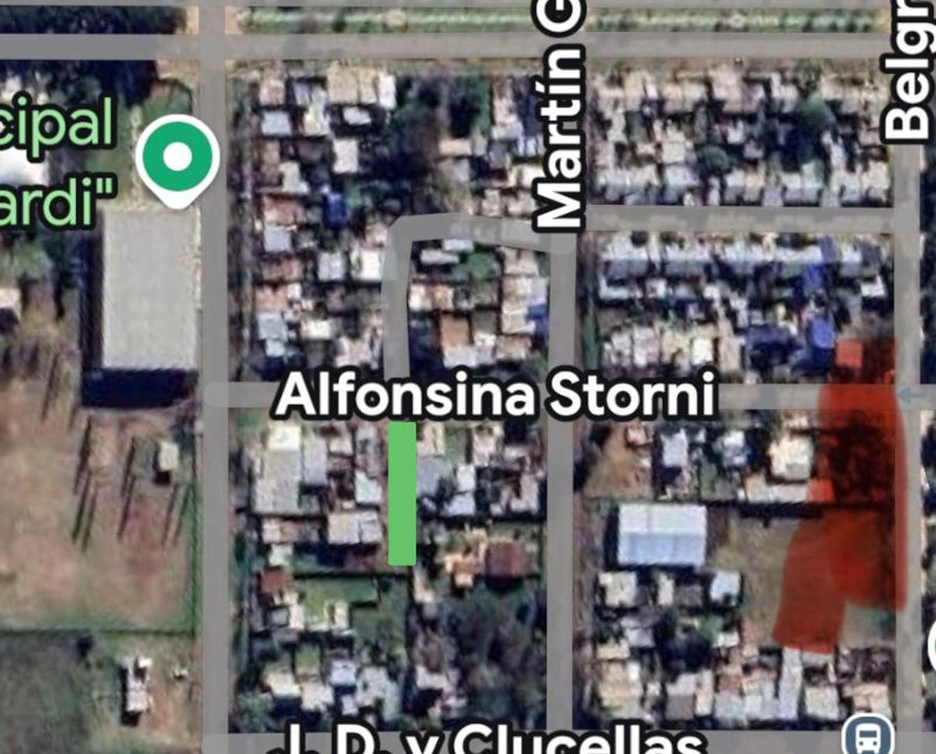 Foto de VENTA TERRENO EN RECREO 500 M2, imagen 5