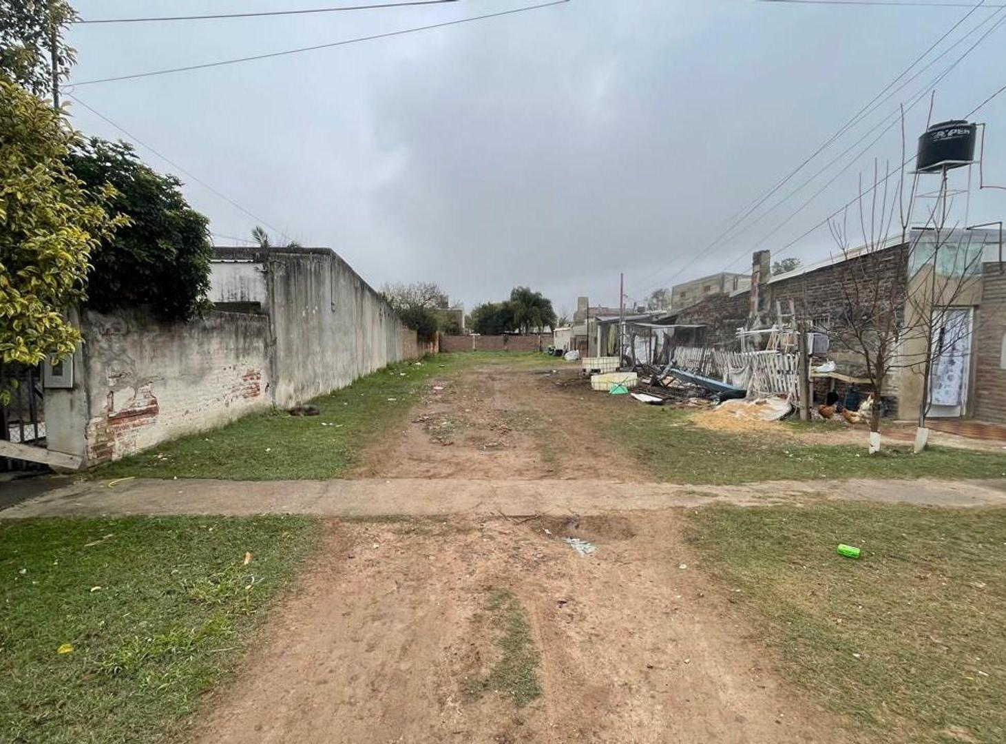 Foto de VENTA TERRENO EN RECREO 500 M2, imagen 1