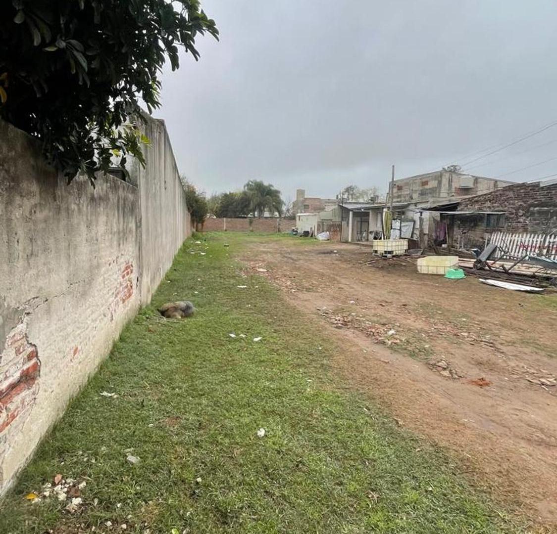Foto de VENTA TERRENO EN RECREO 500 M2, imagen 2