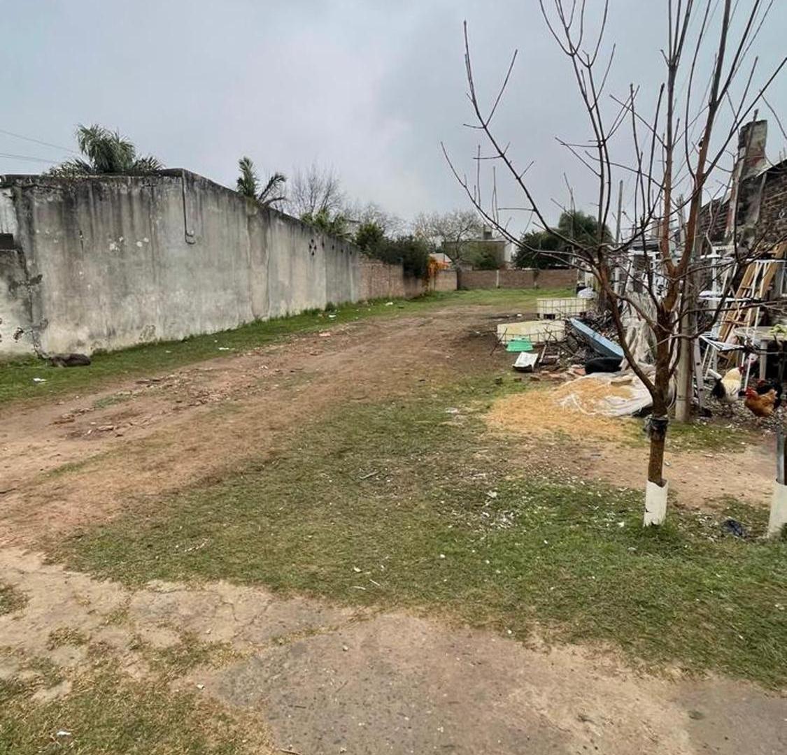 Foto de VENTA TERRENO EN RECREO 500 M2, imagen 4