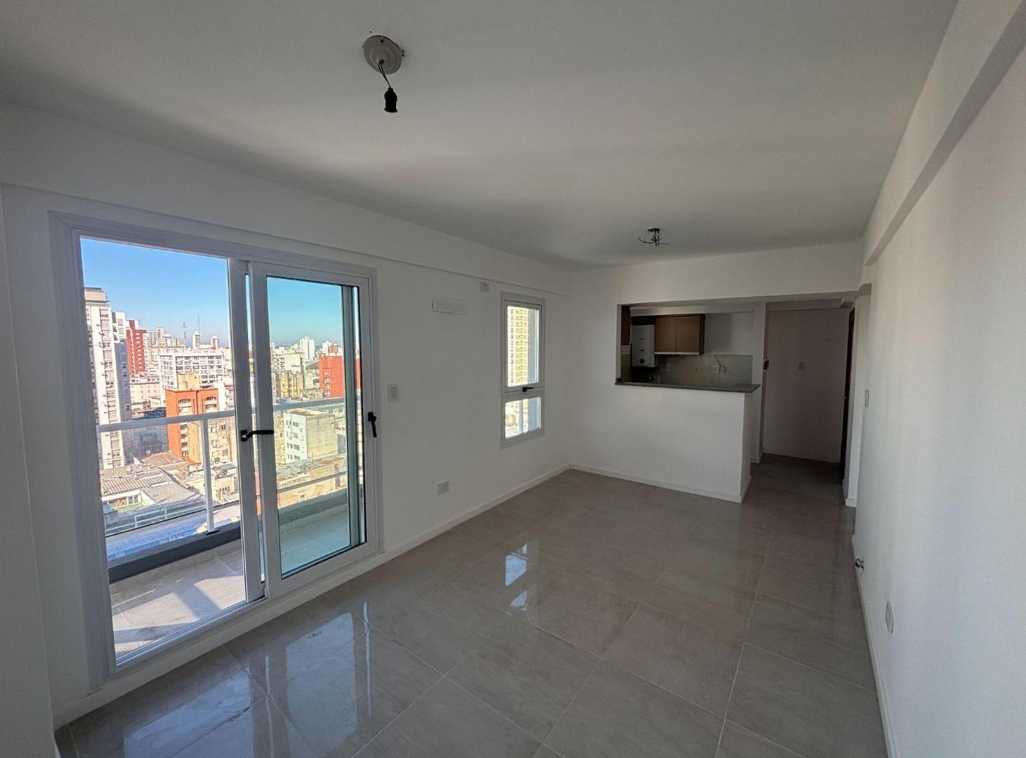Foto de Alquiler - Dpto 1 dormitorio + cochera (Centro), imagen 3