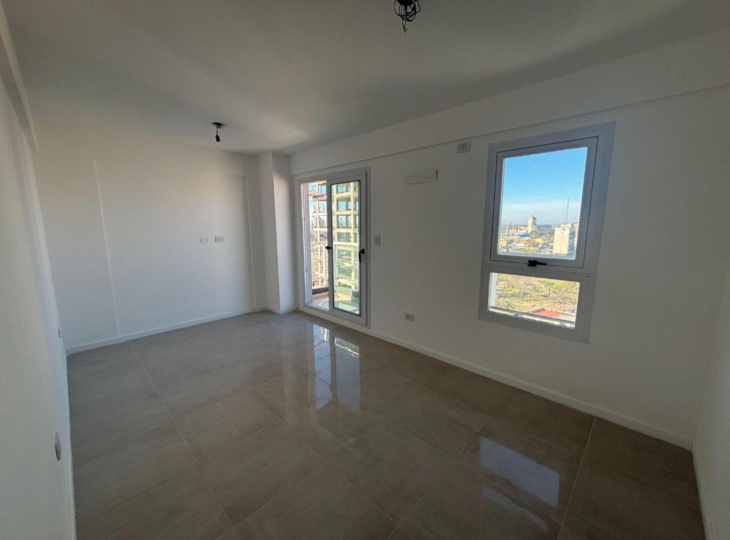 Foto de Alquiler - Dpto 1 dormitorio + cochera (Centro), imagen 1