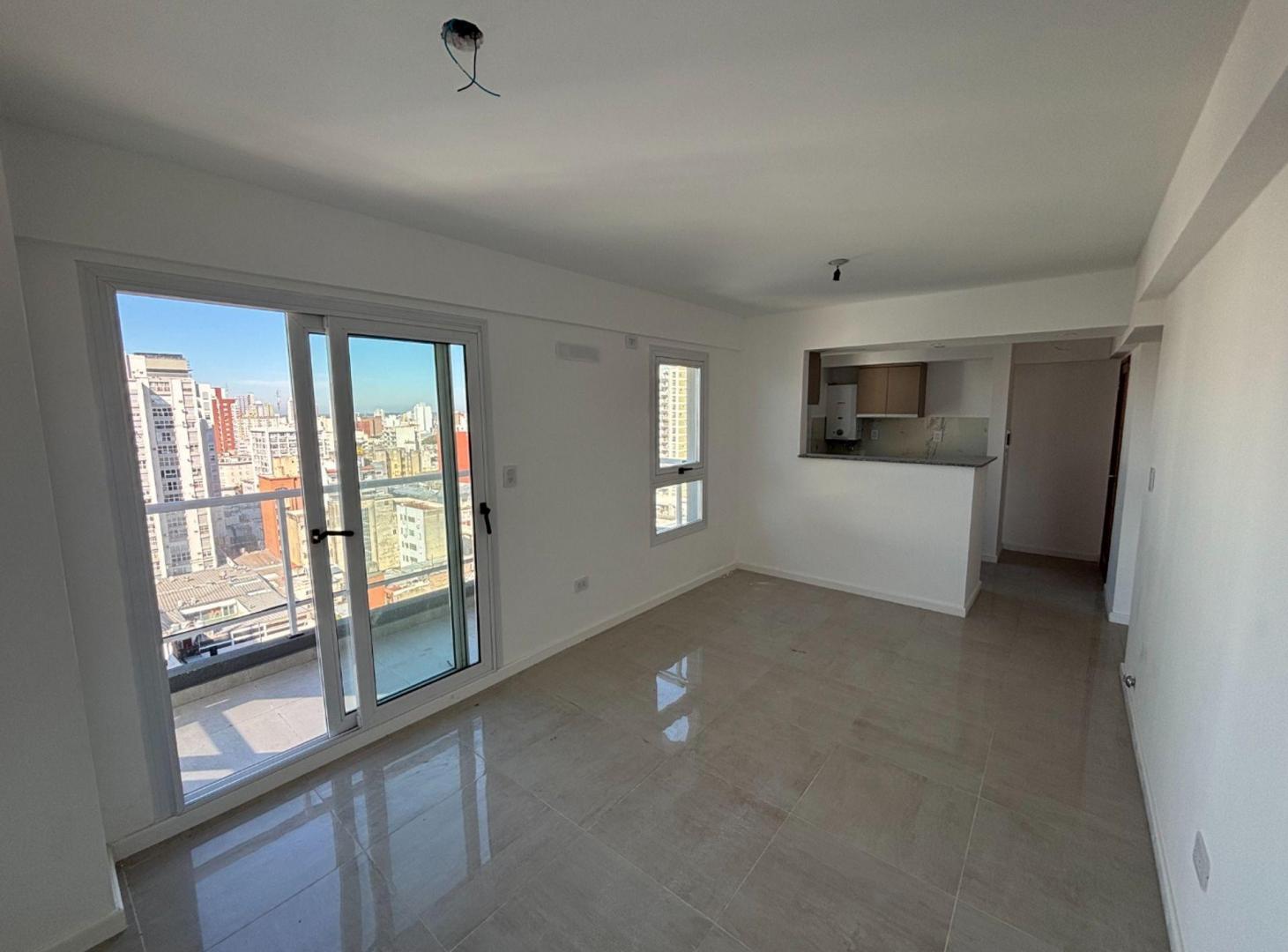 Foto de Alquiler - Dpto 1 dormitorio + cochera (Centro), imagen 5