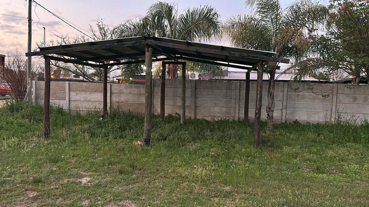 Foto de VENTA DE LOTE JARDINES DE LA COSTA 800M2., imagen 2