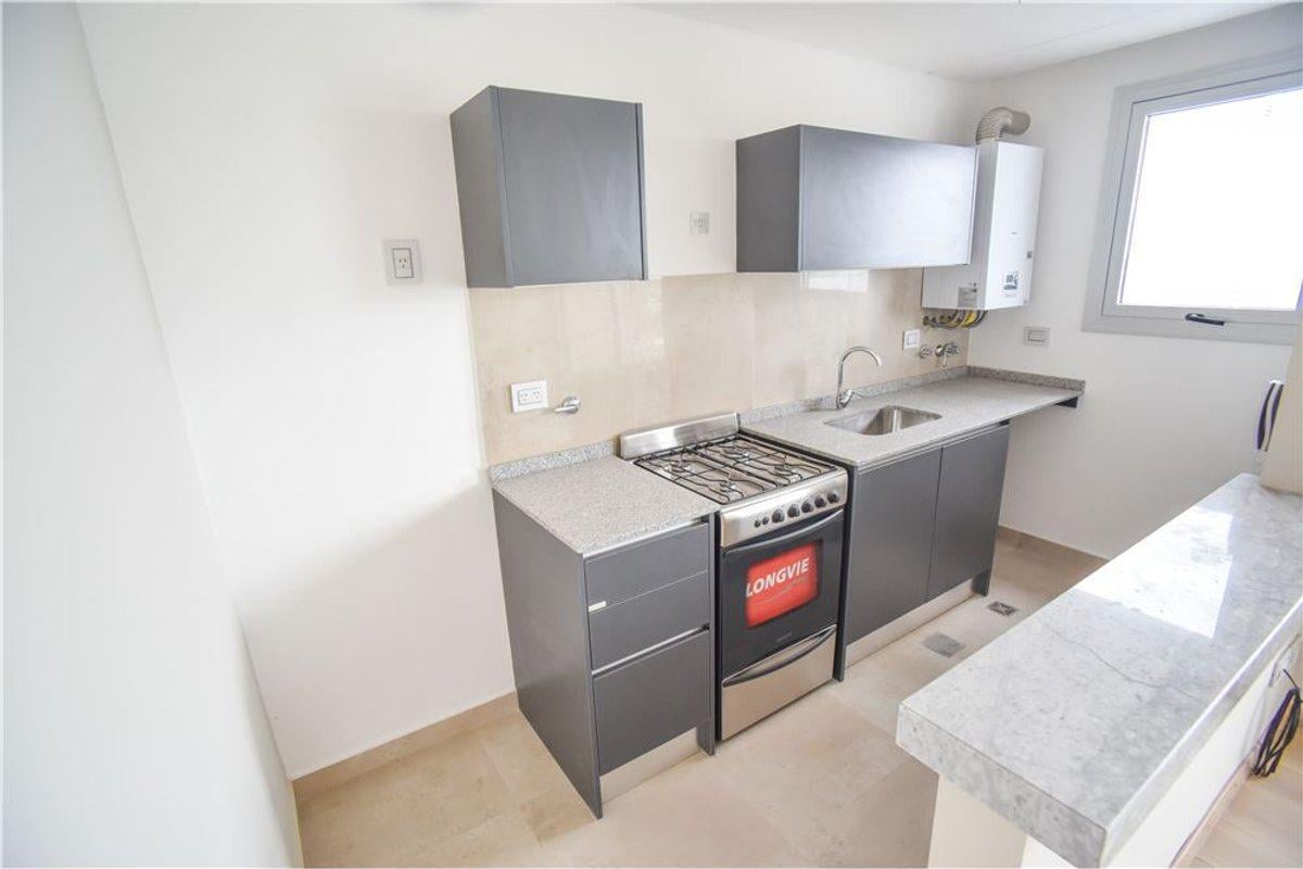 Foto de VENTA 1 DORMITORIO PALACIO PELLEGRINI CON COCHERA, imagen 3