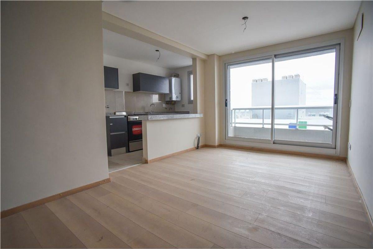 Foto de VENTA 1 DORMITORIO PALACIO PELLEGRINI CON COCHERA, imagen 4