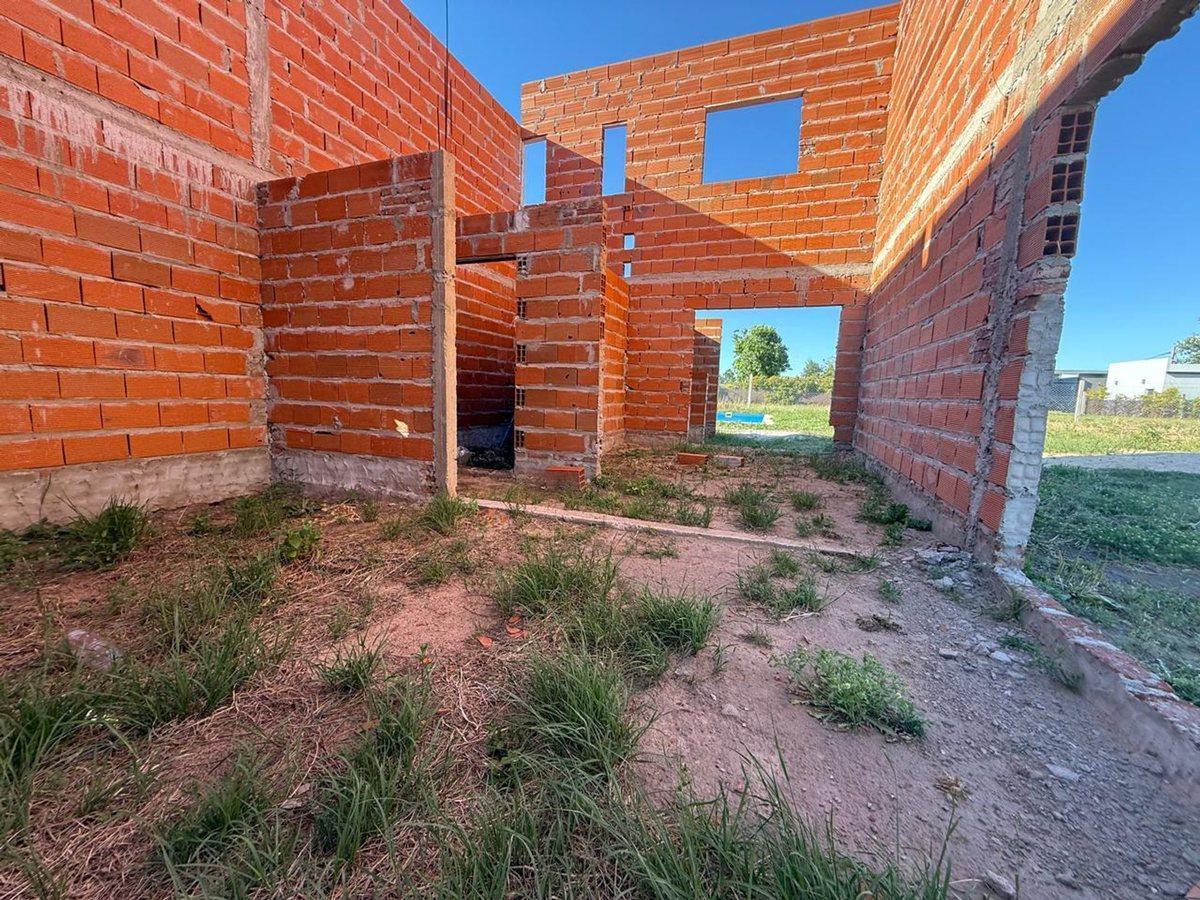 Foto de JARDINES DE LA COSTA TERRENO CON CONSTRUC. Y PILE, imagen 5