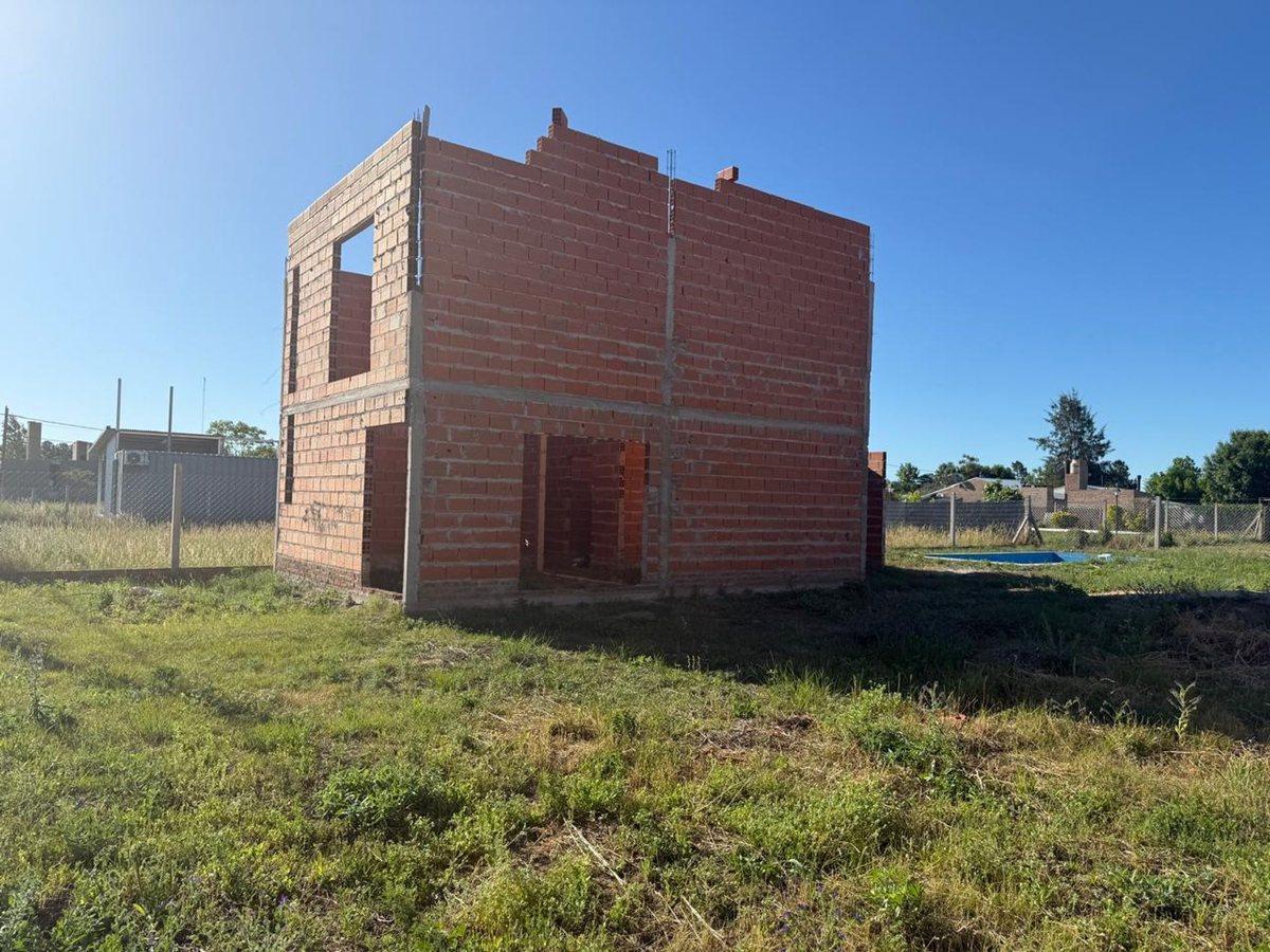 Foto de JARDINES DE LA COSTA TERRENO CON CONSTRUC. Y PILE, imagen 4