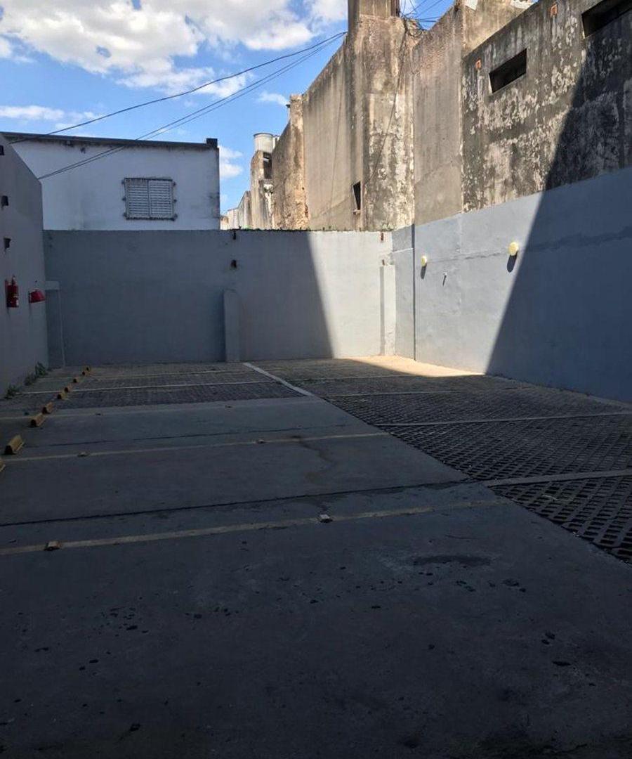 Foto de Cochera en Microcentro, imagen 1