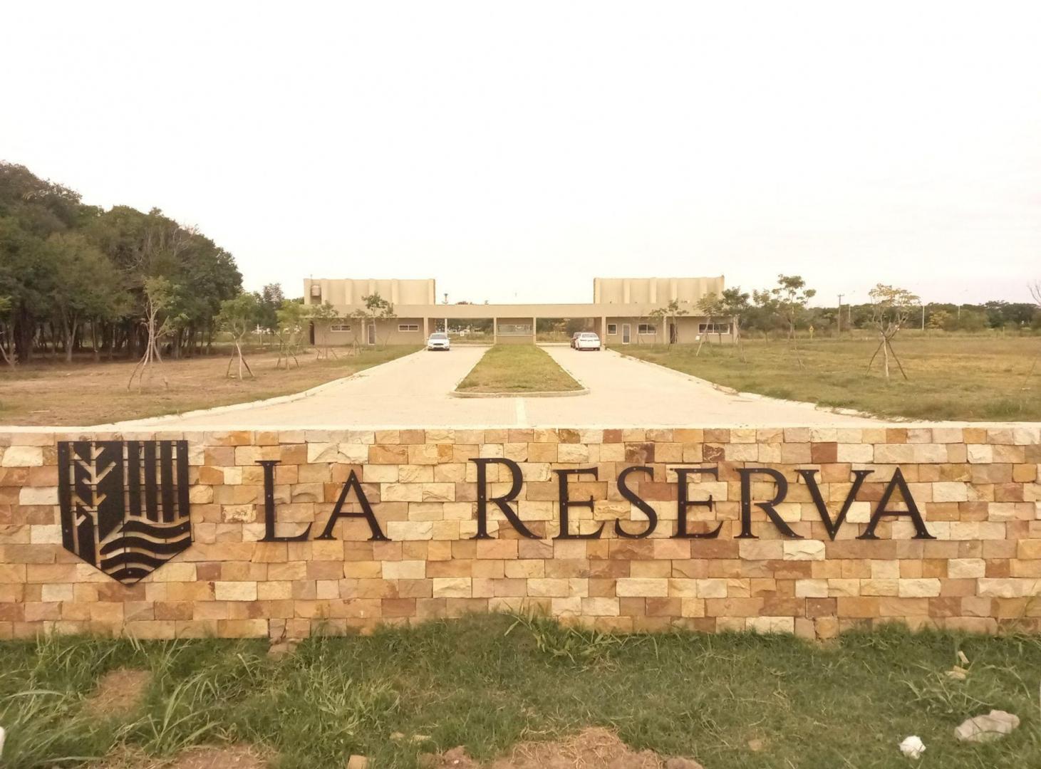 Foto de VENTA LOTE N°6, 1000 M2, BARRIO PRIVADO LA RESERVA, imagen 4