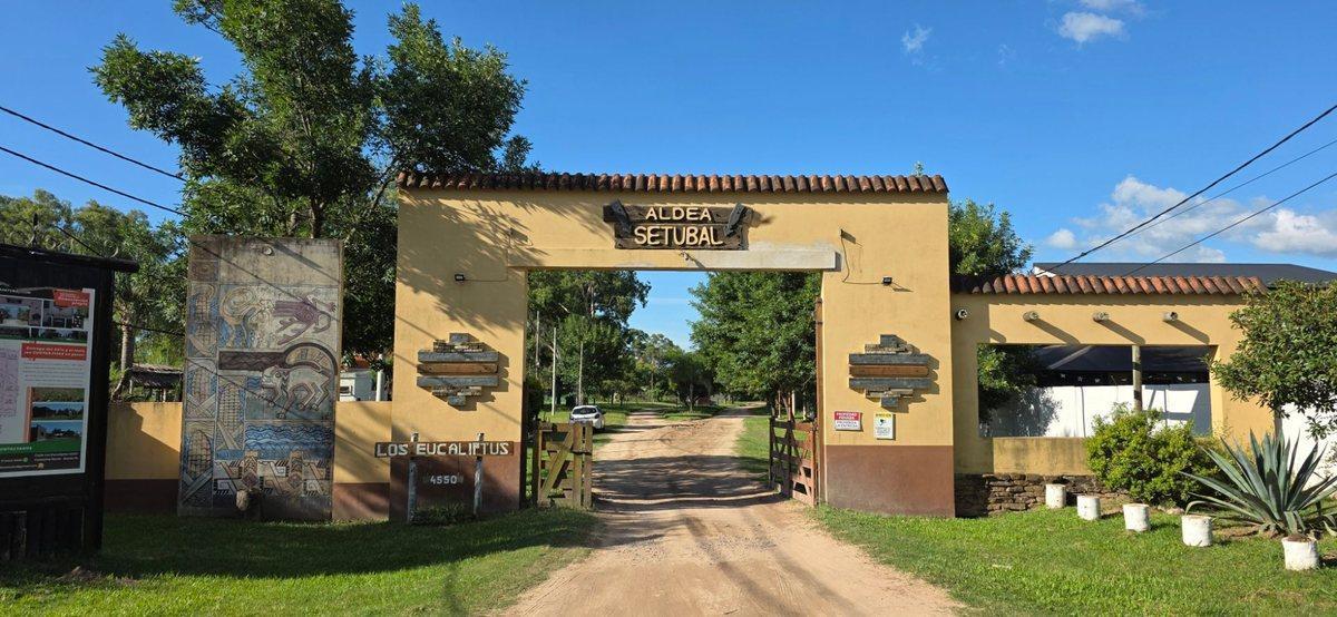 Foto de Venta de Lote en Aldea Setubal II - U 08, imagen 4
