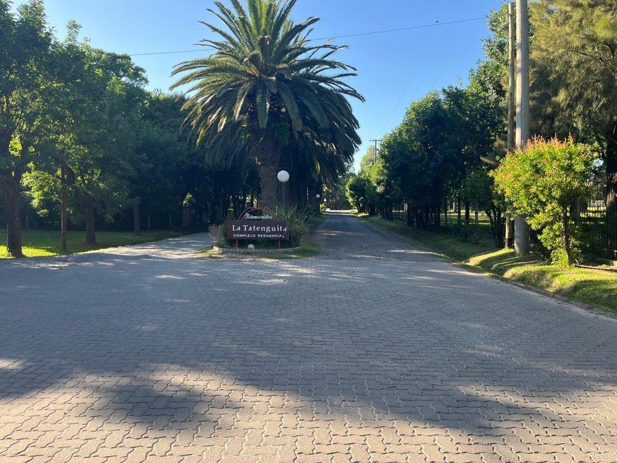 Foto de LOTE EN LA TATENGUITA, SANTO TOME, imagen 2