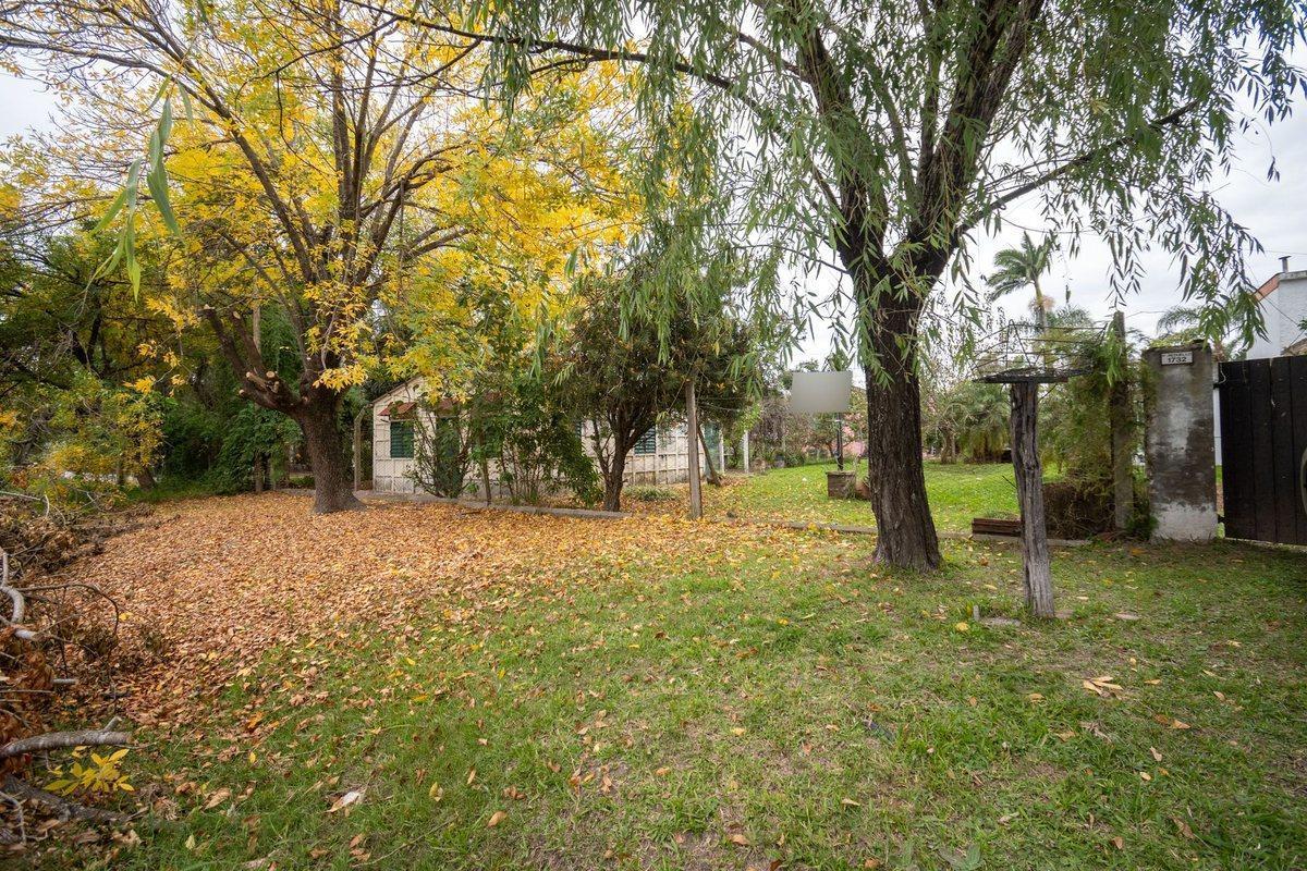 Foto de CASA QUINTA EN SAN JOSE DEL RINCON, imagen 1