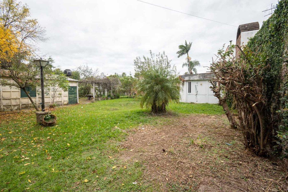 Foto de CASA QUINTA EN SAN JOSE DEL RINCON, imagen 2