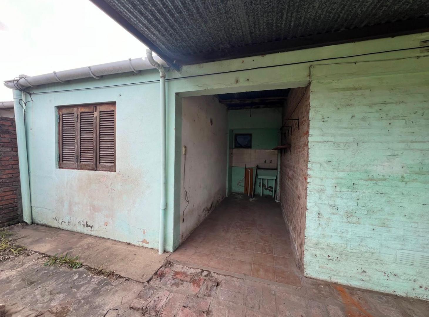 Foto de Se vende casa con gran patio en zona norte, imagen 4
