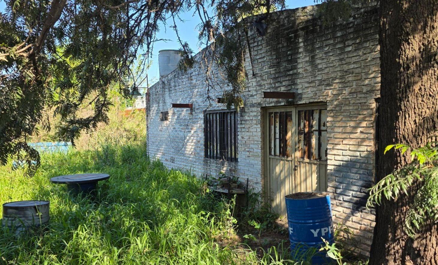 Foto de Venta terreno Zona Norte - B° Transporte, imagen 3