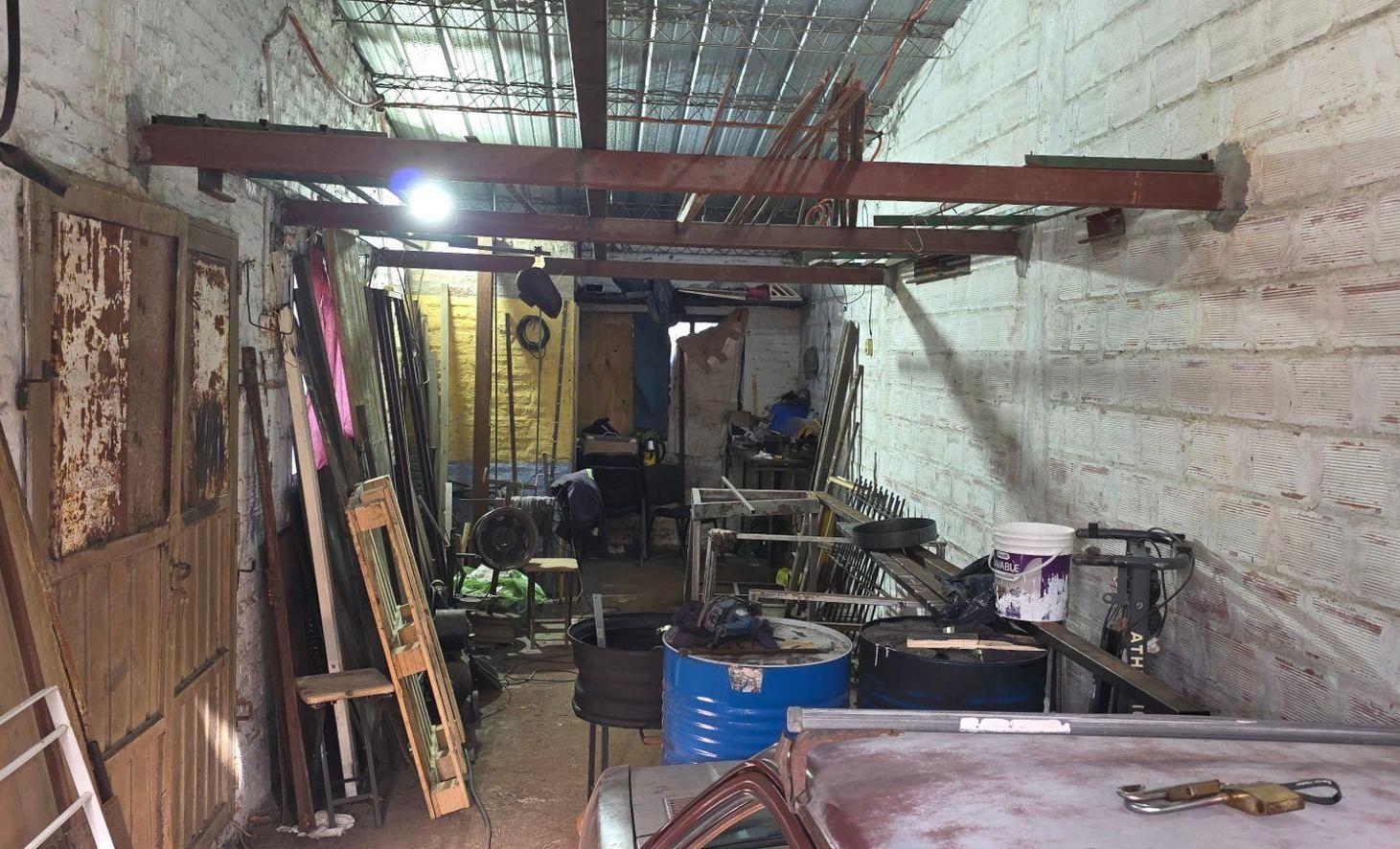Foto de Venta terreno Zona Norte - B° Transporte, imagen 4