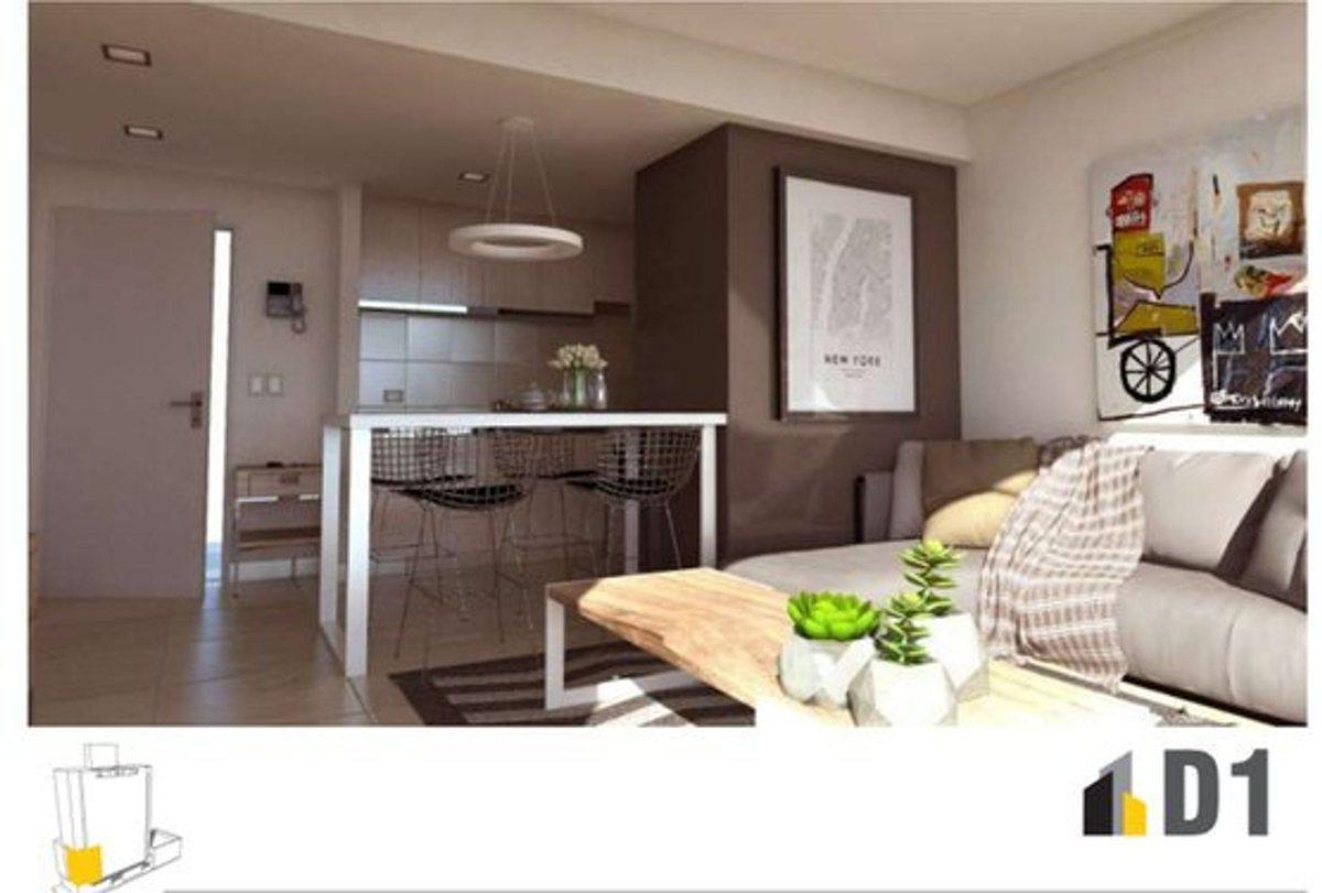 Foto de VENTA EN TORRE URQUIZA DEPARTAMENTO 1 DORMITORIO, imagen 2