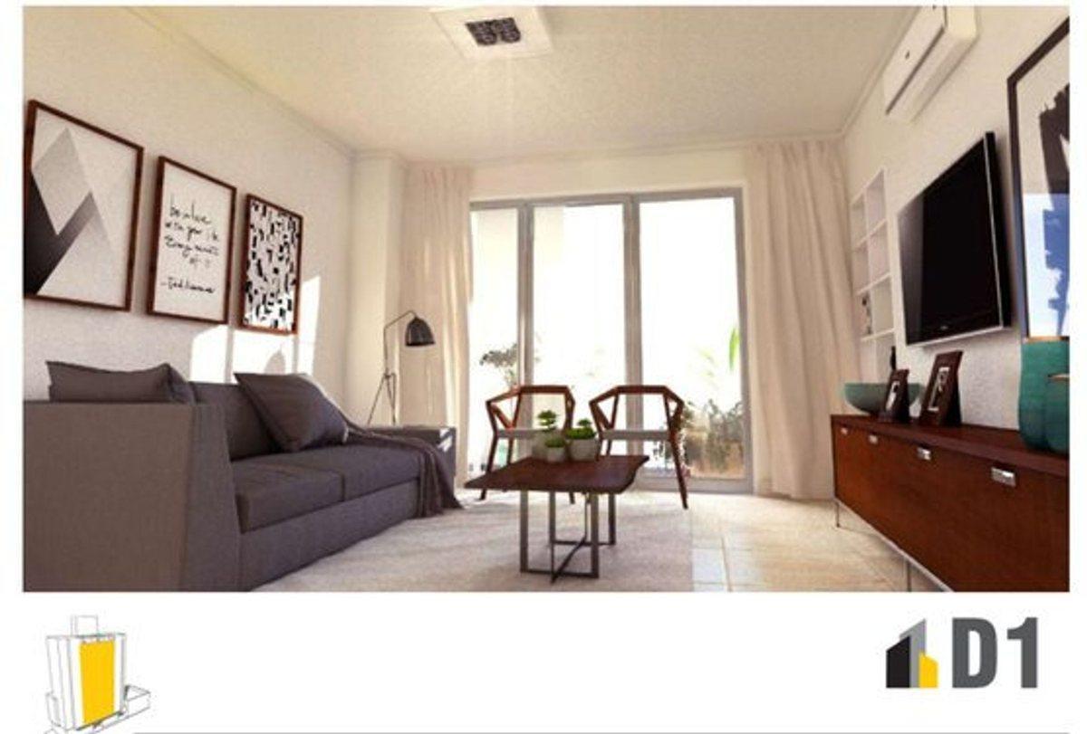 Foto de VENTA EN TORRE URQUIZA DEPARTAMENTO 1 DORMITORIO, imagen 3