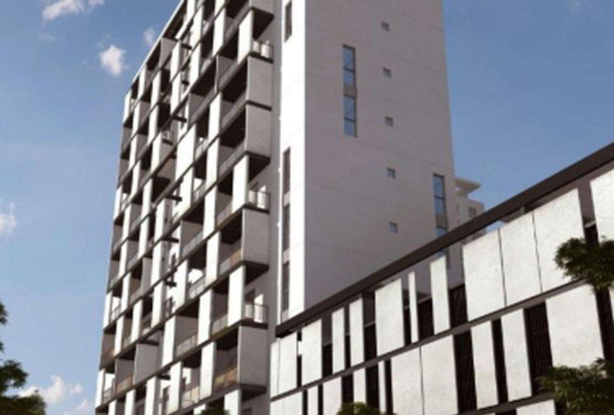 Foto de VENTA EN TORRE URQUIZA DEPARTAMENTO 1 DORMITORIO, imagen 4